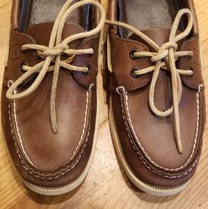 Sperry Top Sides Classic Boat Shoe